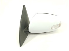 Recambio de retrovisor izquierdo para kia cee´d hatchback (ed) 1.4 referencia OEM IAM 876051HAQ0  