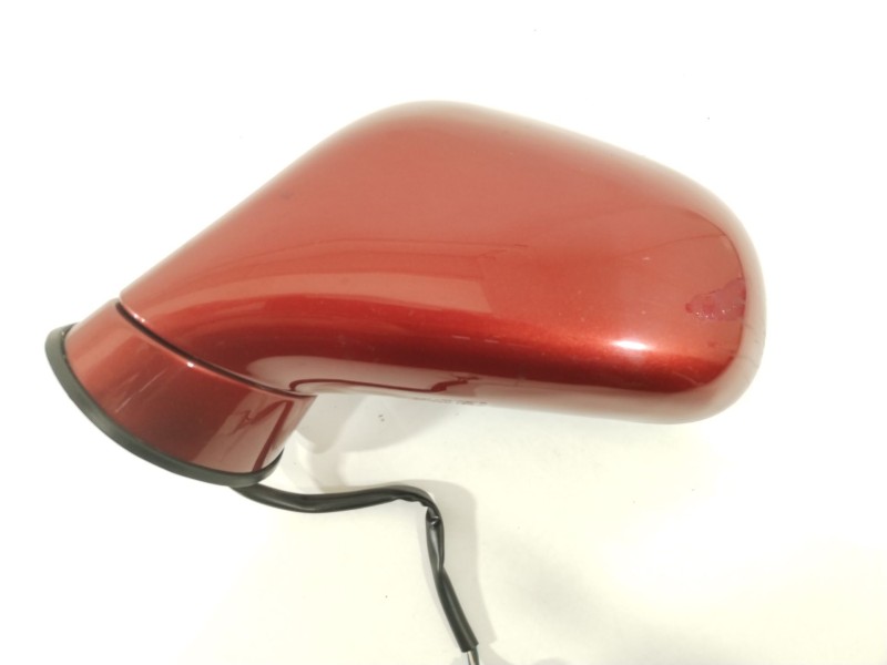 Recambio de retrovisor izquierdo para mitsubishi carisma (da_) 1.8 16v gdi (da2a) referencia OEM IAM MR322363  