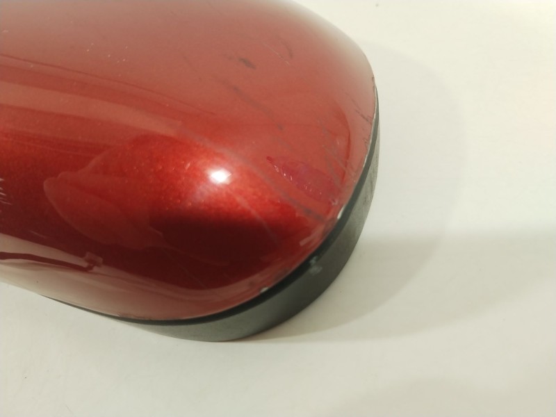 Recambio de retrovisor izquierdo para mitsubishi carisma (da_) 1.8 16v gdi (da2a) referencia OEM IAM MR322363  