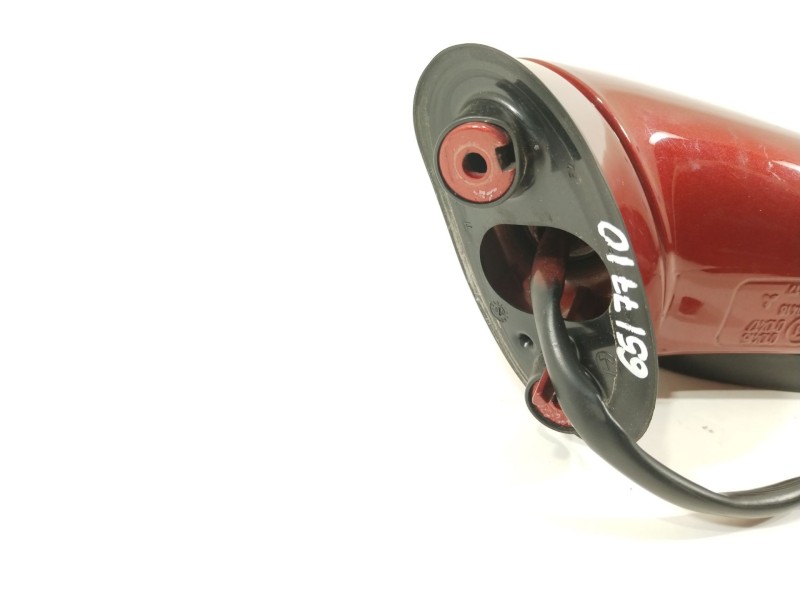 Recambio de retrovisor izquierdo para mitsubishi carisma (da_) 1.8 16v gdi (da2a) referencia OEM IAM MR322363  