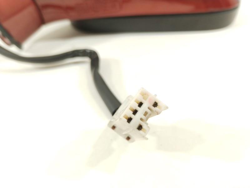 Recambio de retrovisor izquierdo para mitsubishi carisma (da_) 1.8 16v gdi (da2a) referencia OEM IAM MR322363  