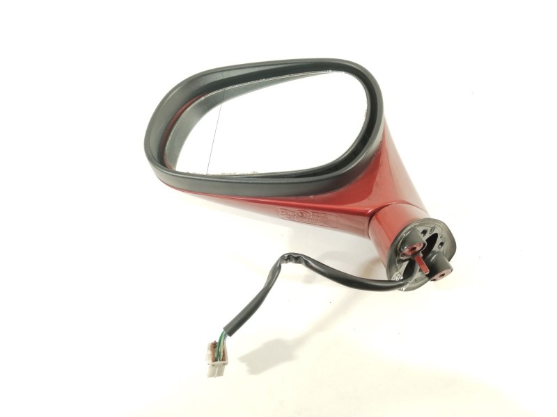 Recambio de retrovisor izquierdo para mitsubishi carisma (da_) 1.8 16v gdi (da2a) referencia OEM IAM MR322363  