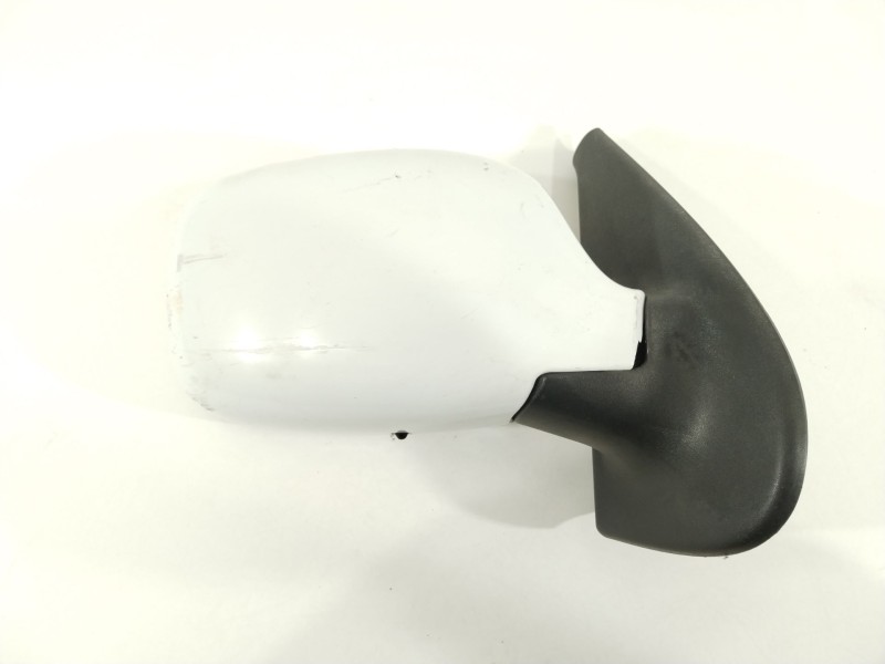 Recambio de retrovisor derecho para renault kangoo (kc0/1_) 1.5 dci referencia OEM IAM 7700304835  