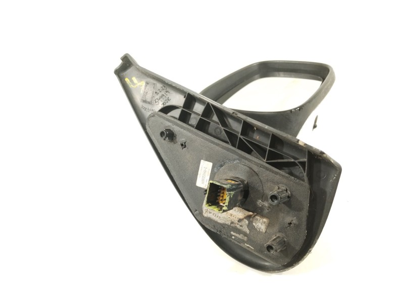 Recambio de retrovisor derecho para renault kangoo (kc0/1_) 1.5 dci referencia OEM IAM 7700304835  