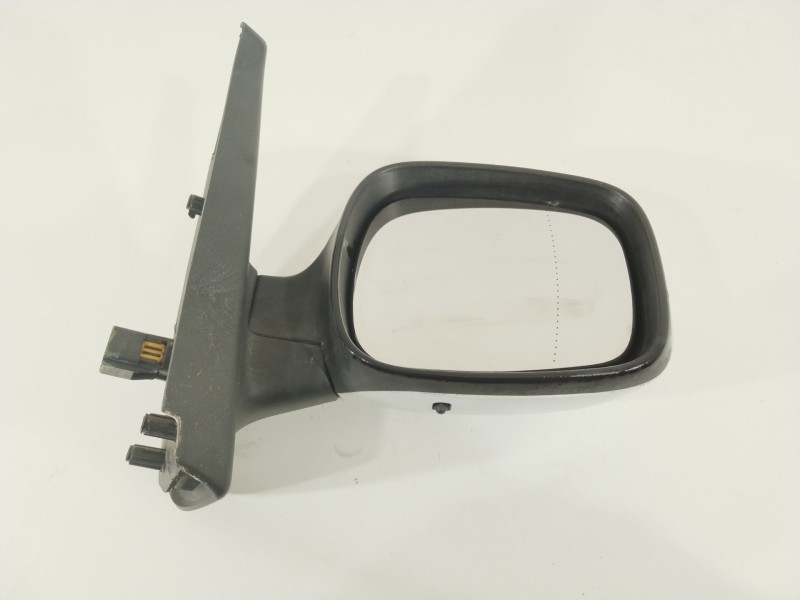 Recambio de retrovisor derecho para renault kangoo (kc0/1_) 1.5 dci referencia OEM IAM 7700304835  