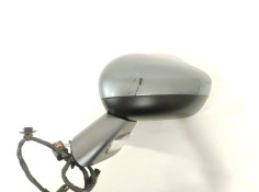 Recambio de retrovisor izquierdo para citroën c5 berlina exclusive referencia OEM IAM 8153SR  
