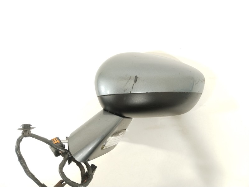 Recambio de retrovisor izquierdo para citroën c5 berlina exclusive referencia OEM IAM 8153SR  