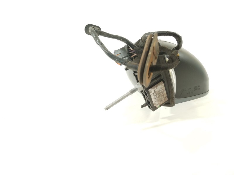Recambio de retrovisor izquierdo para citroën c5 berlina exclusive referencia OEM IAM 8153SR  