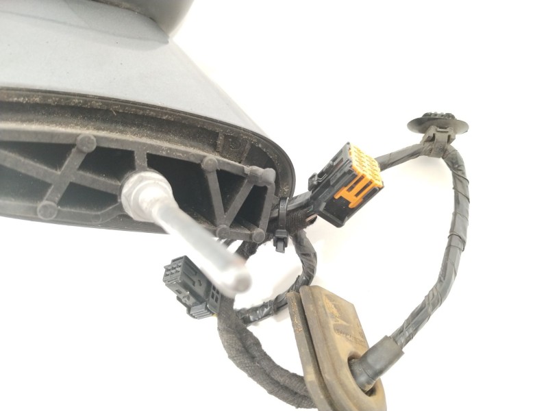 Recambio de retrovisor izquierdo para citroën c5 berlina exclusive referencia OEM IAM 8153SR  