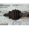 TRANSMISION DELANTERA DERECHA JZW407450KX 