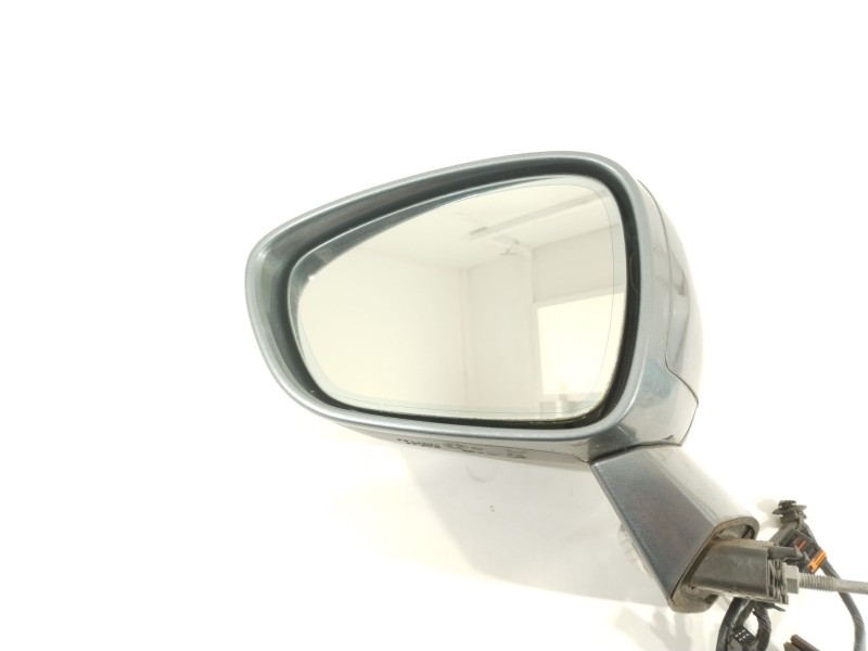 Recambio de retrovisor izquierdo para citroën c5 berlina exclusive referencia OEM IAM 8153SR  