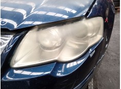 Recambio de faro izquierdo para volkswagen passat b6 variant (3c5) 2.0 tdi 16v referencia OEM IAM   