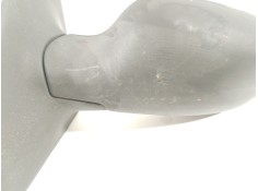 Recambio de retrovisor izquierdo para renault clio ii (bb_, cb_) 1.5 dci (b/cb07) referencia OEM IAM 963020266R   2