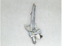 Recambio de elevalunas delantero izquierdo para toyota corolla (_e12_) 1.4 d (nde120_) referencia OEM IAM 6982002130  