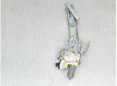 Recambio de elevalunas delantero izquierdo para toyota corolla (_e12_) 1.4 d (nde120_) referencia OEM IAM 6982002130   2