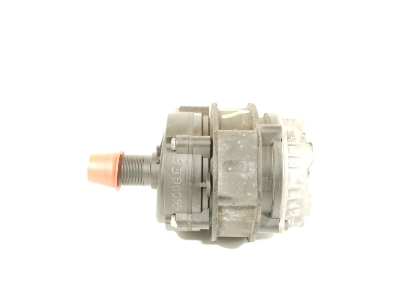 Recambio de bomba agua para dacia logan ii essential referencia OEM IAM 210103582R  0392024088