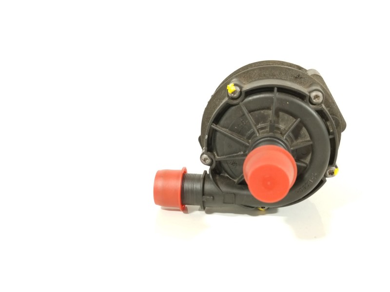 Recambio de bomba agua para dacia logan ii essential referencia OEM IAM 210103582R  0392024088