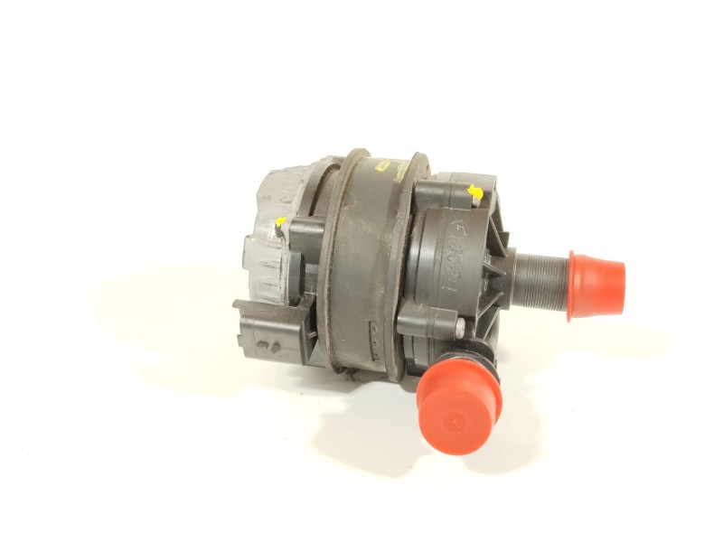 Recambio de bomba agua para dacia logan ii essential referencia OEM IAM 210103582R  0392024088