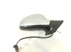 Recambio de retrovisor derecho para peugeot 407 (6d_) 1.6 hdi 110 (6d9hzc, 6d9hyc) referencia OEM IAM 8153YZ 0208390 23161210808