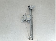 Recambio de elevalunas delantero izquierdo para dacia lodgy comfort referencia OEM IAM 807218632R  128001492