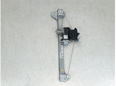 Recambio de elevalunas delantero izquierdo para dacia lodgy comfort referencia OEM IAM 807218632R  128001492 2