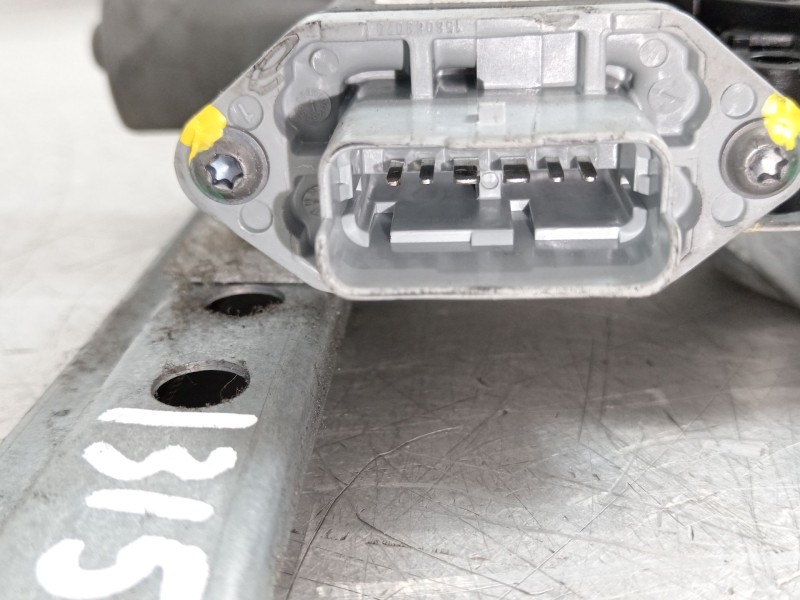 Recambio de elevalunas delantero izquierdo para dacia lodgy comfort referencia OEM IAM 807218632R  128001492