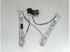 Recambio de elevalunas delantero izquierdo para renault megane ii (bm0/1_, cm0/1_) 1.5 dci (bm1e, cm1e) referencia OEM IAM 82010 2