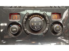 Recambio de mando climatizador para peugeot 5008 premium referencia OEM IAM 96738321XT  