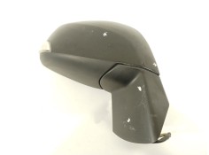 Recambio de retrovisor derecho para renault scenic iii dynamique referencia OEM IAM 963019850R  