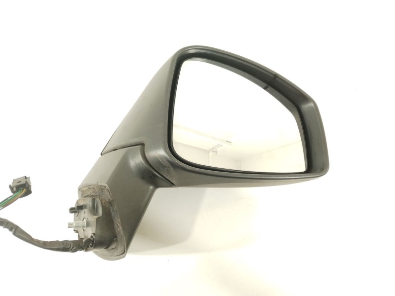 Recambio de retrovisor derecho para renault scenic iii dynamique referencia OEM IAM 963019850R  