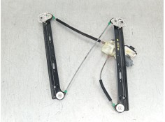 Recambio de elevalunas delantero derecho para bmw x3 (e83) xdrive 20d referencia OEM IAM 6925964  51333448250