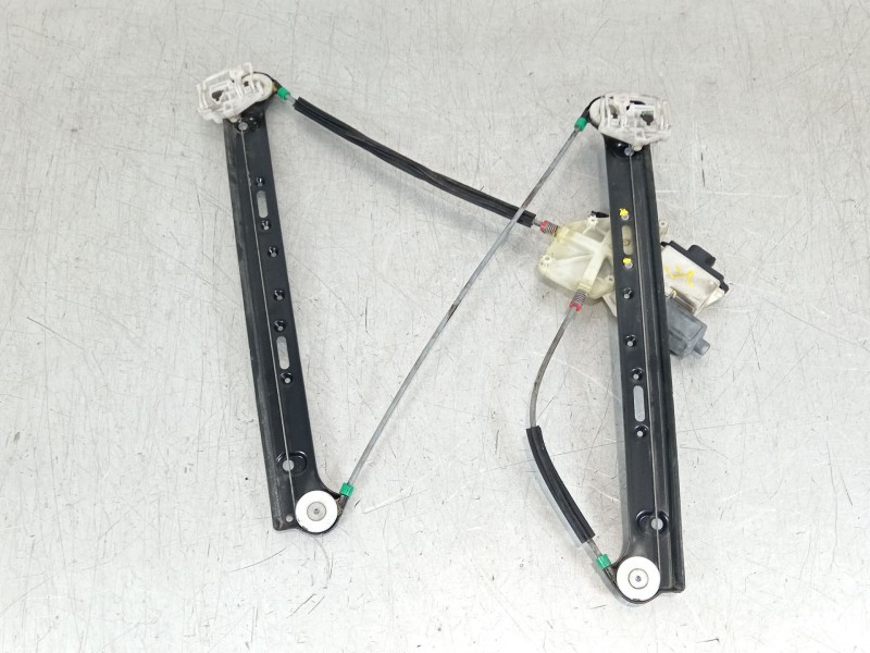 Recambio de elevalunas delantero derecho para bmw x3 (e83) xdrive 20d referencia OEM IAM 6925964  51333448250