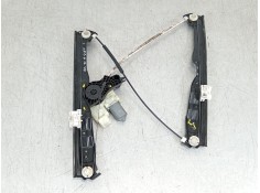 Recambio de elevalunas delantero izquierdo para peugeot 308 business line referencia OEM IAM 9677734880  9678189880