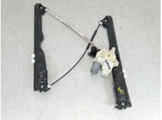 Recambio de elevalunas delantero izquierdo para peugeot 308 business line referencia OEM IAM 9677734880  9678189880 2