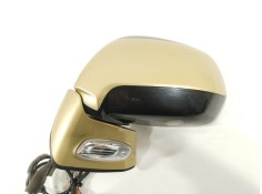 Recambio de retrovisor izquierdo para citroën c4 picasso i monospace (ud_) 1.6 hdi referencia OEM IAM 96542257XY  