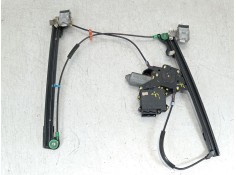 Recambio de elevalunas delantero derecho para volkswagen golf van iii variant (1h5) 1.9 tdi referencia OEM IAM 1H0837462A  1H095