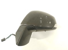 Recambio de retrovisor izquierdo para renault scenic iii dynamique referencia OEM IAM 963021615R  