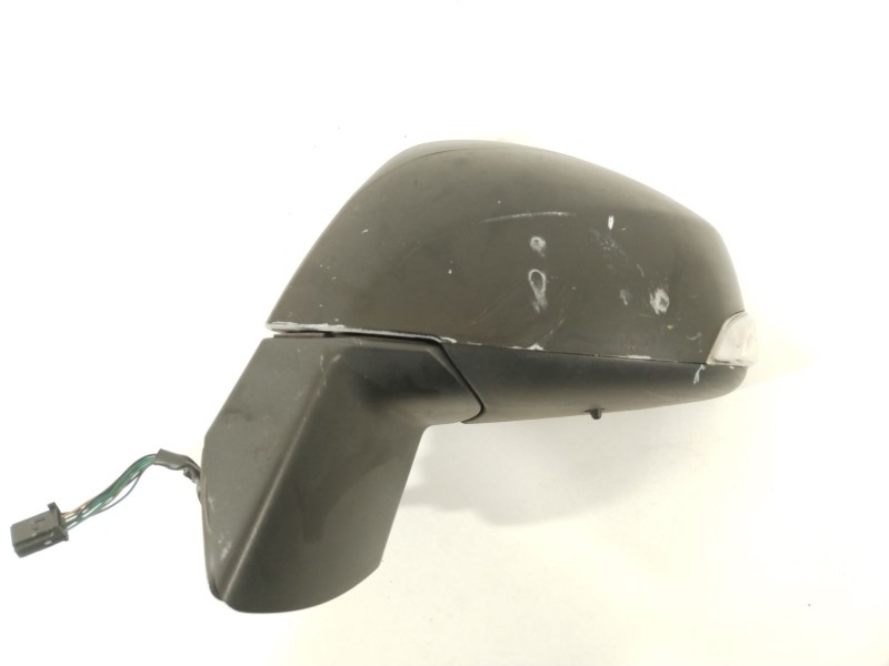 Recambio de retrovisor izquierdo para renault scenic iii dynamique referencia OEM IAM 963021615R  