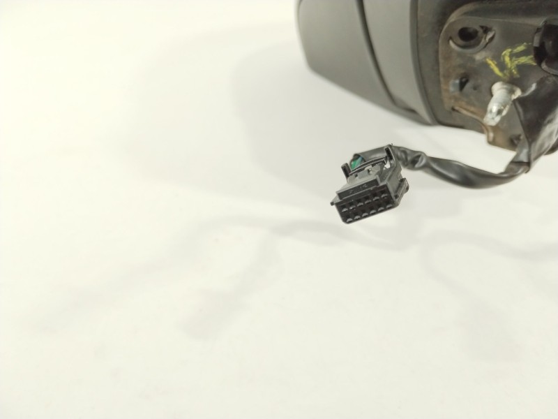 Recambio de retrovisor izquierdo para renault scenic iii dynamique referencia OEM IAM 963021615R  