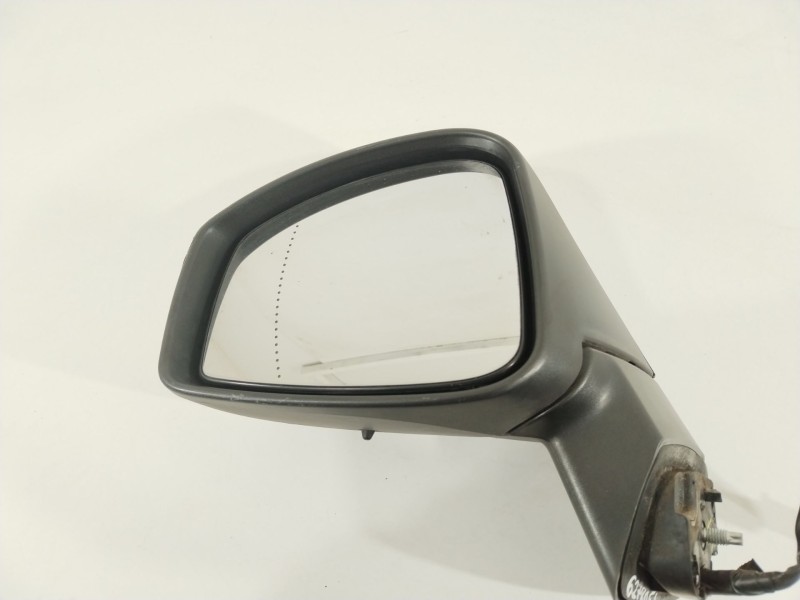 Recambio de retrovisor izquierdo para renault scenic iii dynamique referencia OEM IAM 963021615R  