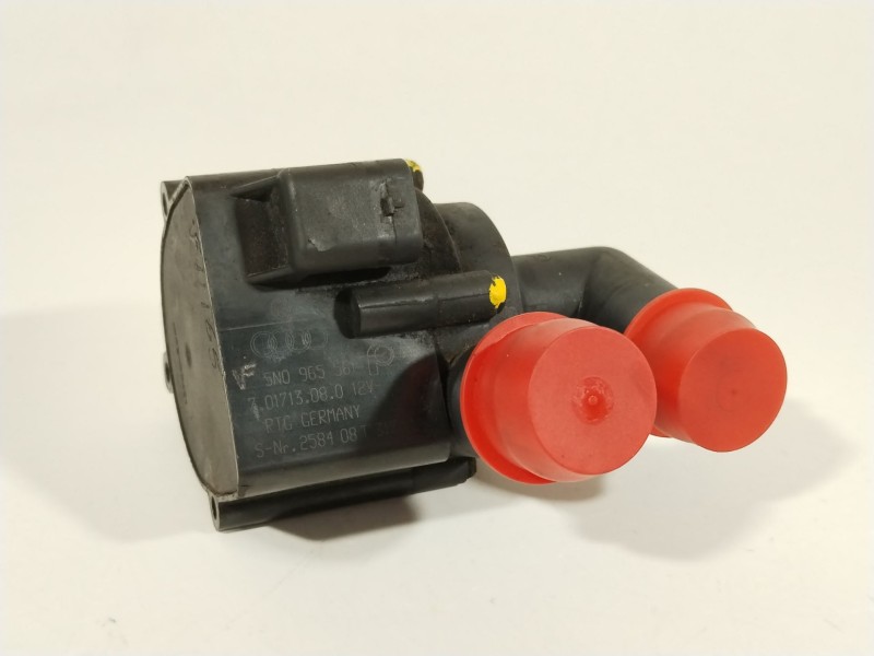 Recambio de bomba agua para audi a3 (8p) 2.0 tdi limited edition (103kw) referencia OEM IAM 5N0965561  