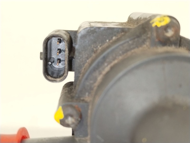 Recambio de bomba agua para audi a3 (8p) 2.0 tdi limited edition (103kw) referencia OEM IAM 5N0965561  