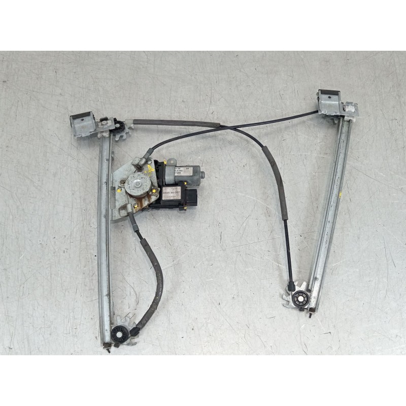 Recambio de elevalunas delantero izquierdo para volkswagen golf van iii variant (1h5) 1.9 tdi referencia OEM IAM 1H0837461A  
