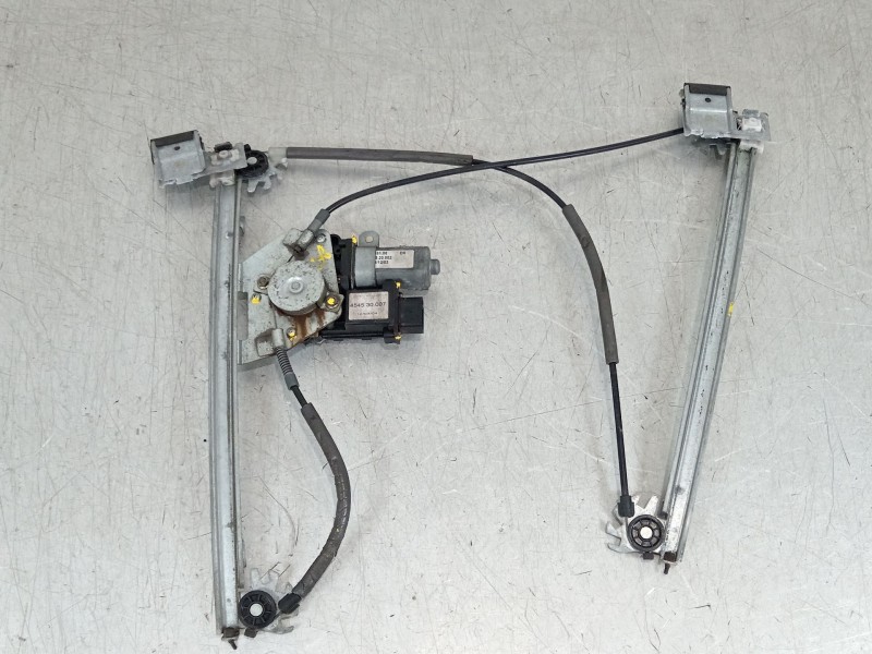 Recambio de elevalunas delantero izquierdo para volkswagen golf van iii variant (1h5) 1.9 tdi referencia OEM IAM 1H0837461A  