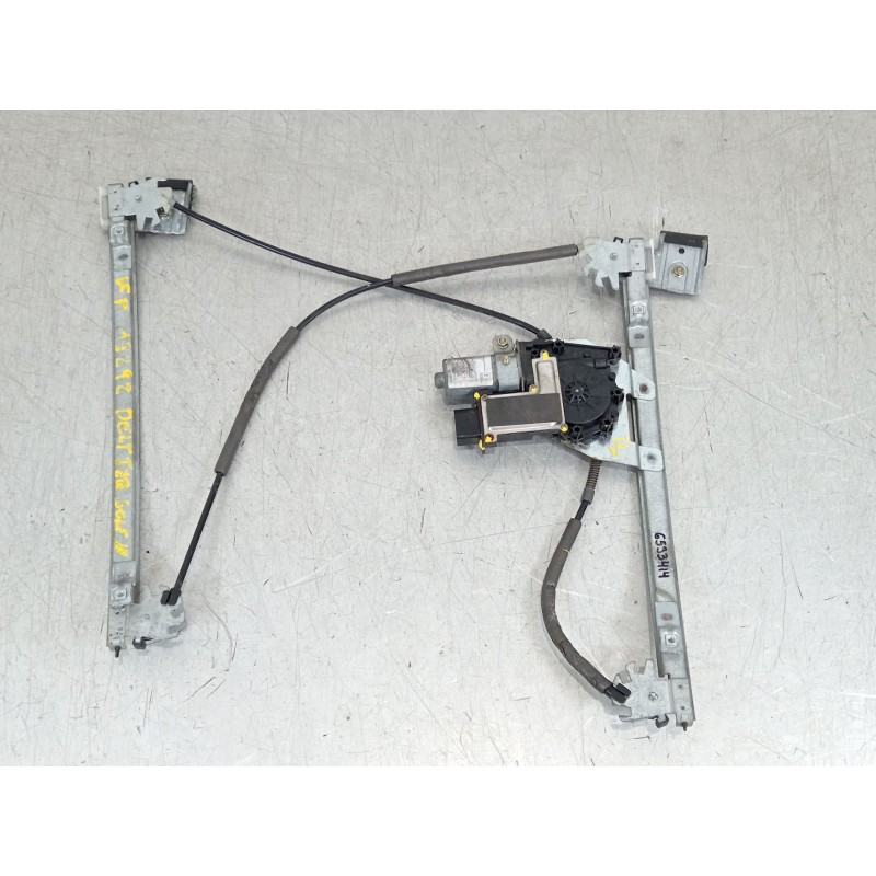 Recambio de elevalunas delantero izquierdo para volkswagen golf van iii variant (1h5) 1.9 tdi referencia OEM IAM 1H0837461A  