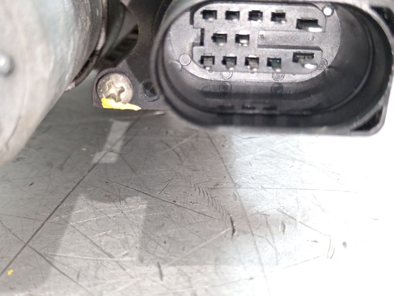 Recambio de elevalunas delantero izquierdo para volkswagen golf van iii variant (1h5) 1.9 tdi referencia OEM IAM 1H0837461A  