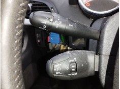 Recambio de mando luces para peugeot 207 sw sport referencia OEM IAM 96661295XT 96637241XT 96655861XT