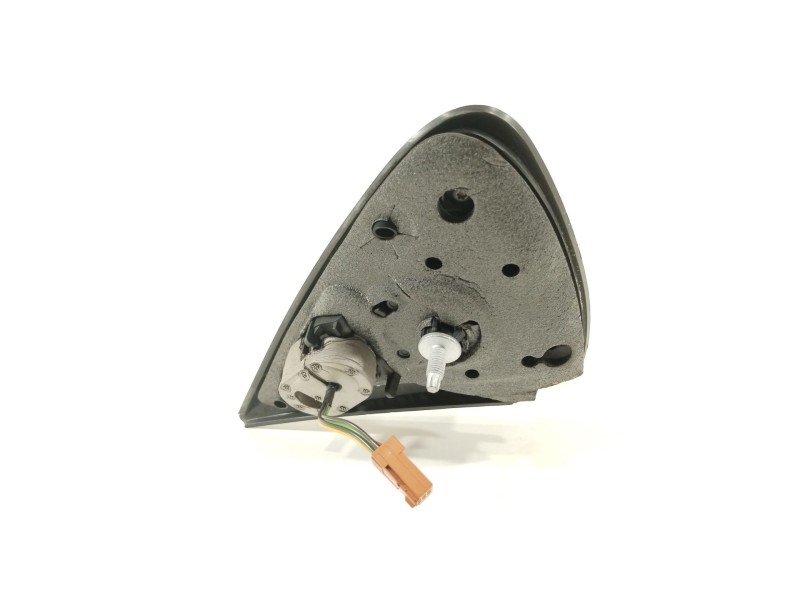 Recambio de retrovisor izquierdo para citroën c-elysee (dd_) 1.5 bluehdi 100 referencia OEM IAM 1609064880  