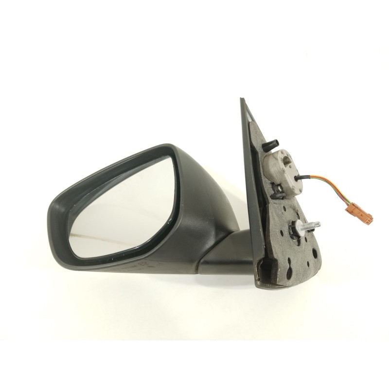 Recambio de retrovisor izquierdo para citroën c-elysee (dd_) 1.5 bluehdi 100 referencia OEM IAM 1609064880  