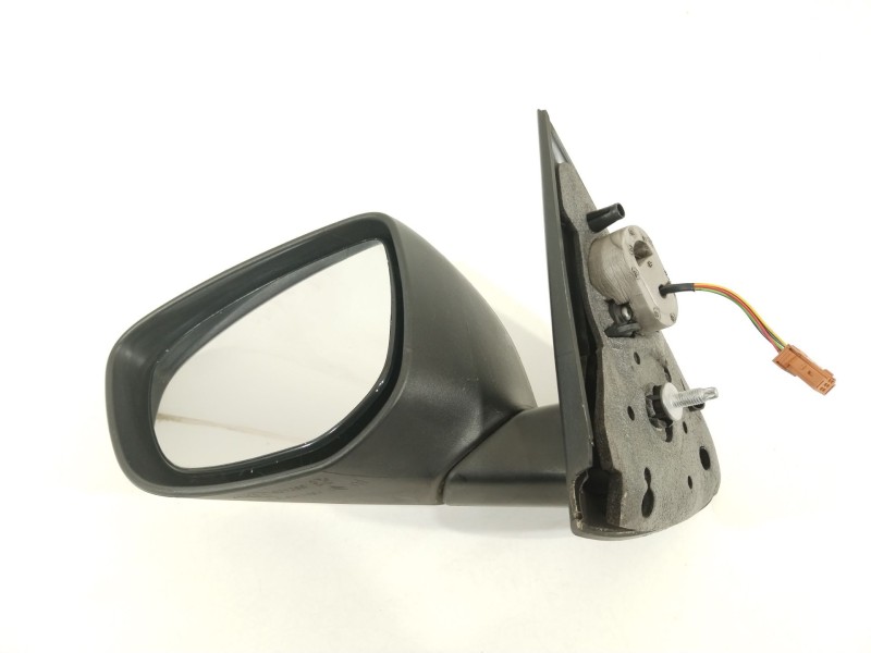 Recambio de retrovisor izquierdo para citroën c-elysee (dd_) 1.5 bluehdi 100 referencia OEM IAM 1609064880  